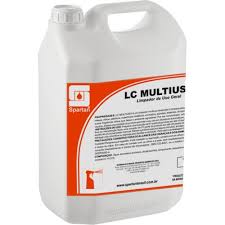 COD 7926 LC MULTI USO FLORAL 5L SPARTAN